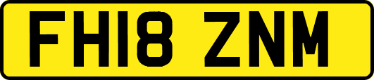 FH18ZNM