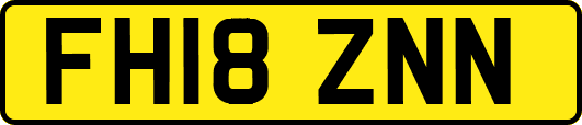 FH18ZNN