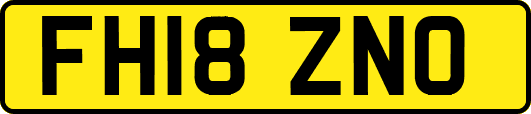 FH18ZNO