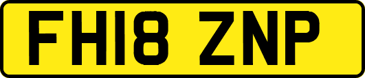 FH18ZNP