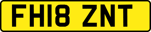 FH18ZNT