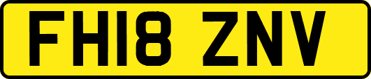 FH18ZNV