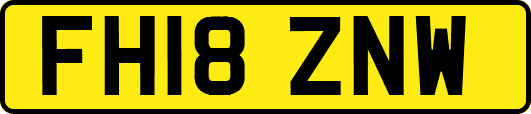 FH18ZNW