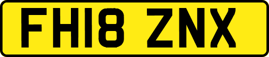 FH18ZNX
