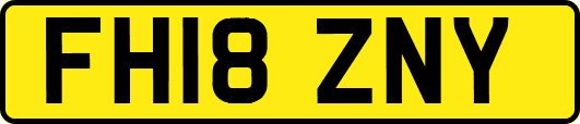 FH18ZNY