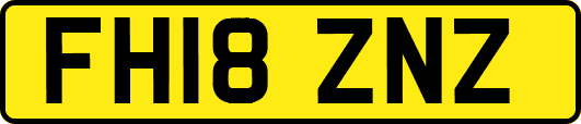 FH18ZNZ