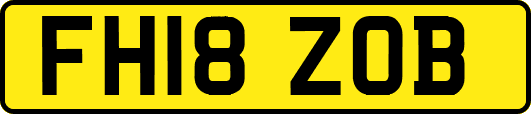 FH18ZOB
