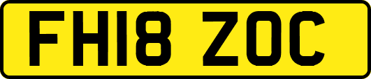 FH18ZOC