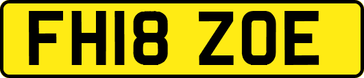 FH18ZOE