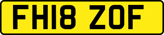 FH18ZOF