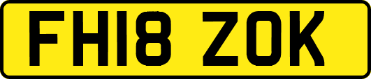 FH18ZOK