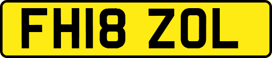 FH18ZOL