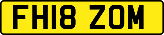 FH18ZOM