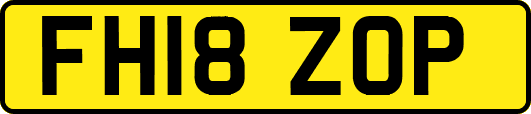 FH18ZOP