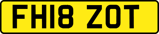 FH18ZOT