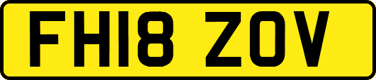 FH18ZOV
