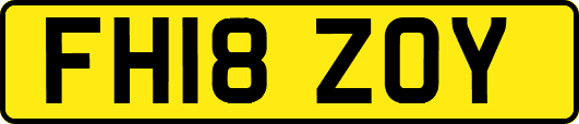 FH18ZOY