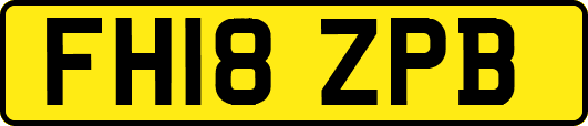 FH18ZPB