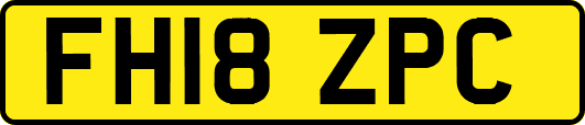 FH18ZPC