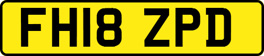 FH18ZPD