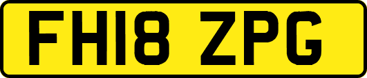 FH18ZPG