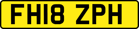 FH18ZPH