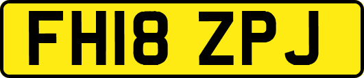 FH18ZPJ