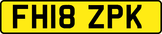 FH18ZPK