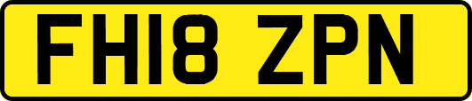 FH18ZPN