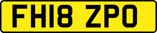 FH18ZPO