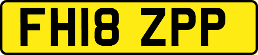 FH18ZPP