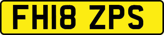 FH18ZPS