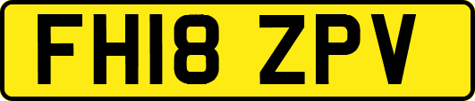 FH18ZPV