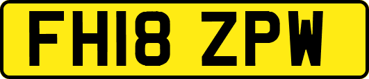 FH18ZPW