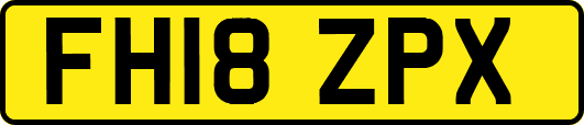 FH18ZPX
