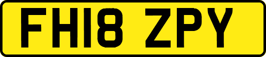 FH18ZPY