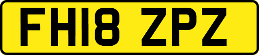 FH18ZPZ