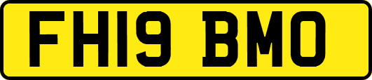 FH19BMO