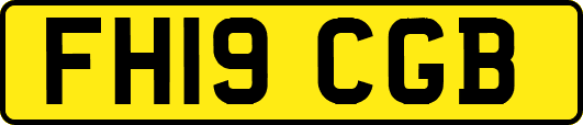 FH19CGB