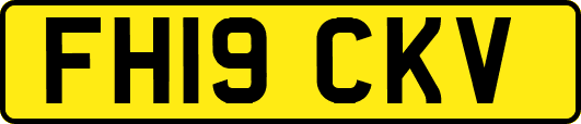FH19CKV