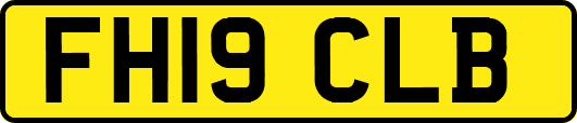 FH19CLB