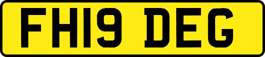 FH19DEG