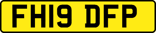 FH19DFP