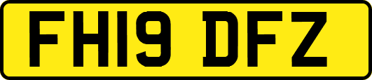 FH19DFZ