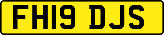 FH19DJS