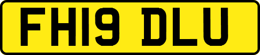 FH19DLU