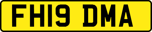 FH19DMA