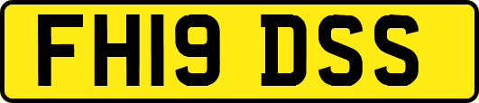 FH19DSS