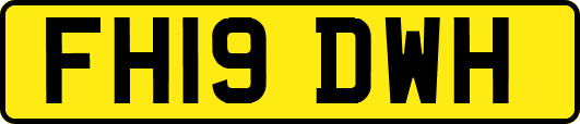 FH19DWH