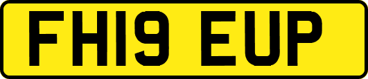FH19EUP